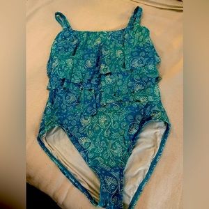 Womens coco reef one piece